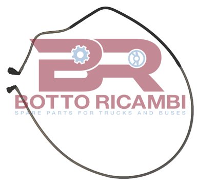 BOTTO RICAMBI BRM8021