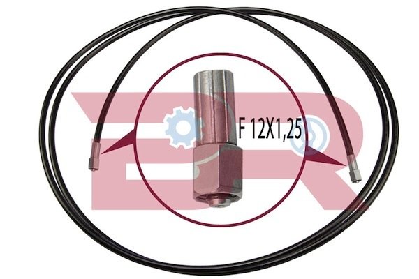 BOTTO RICAMBI BRCA8427