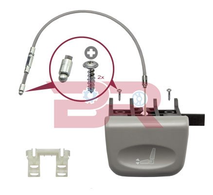 BOTTO RICAMBI BRCA8402 BOTTO RICAMBI BRCA8402