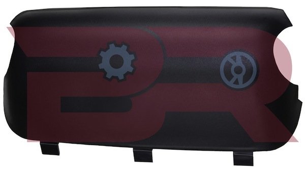 BOTTO RICAMBI BRCA7162