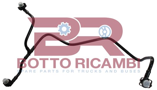 BOTTO RICAMBI BRM6612