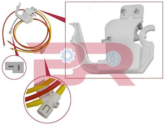 BOTTO RICAMBI BRCA8419 BOTTO RICAMBI BRCA8419