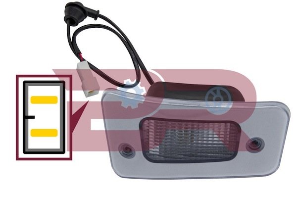 BOTTO RICAMBI BREL4716