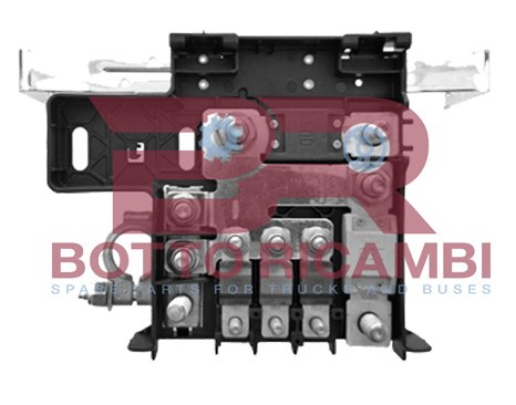 BOTTO RICAMBI BREL1539