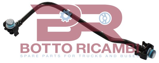 BOTTO RICAMBI BRM7807