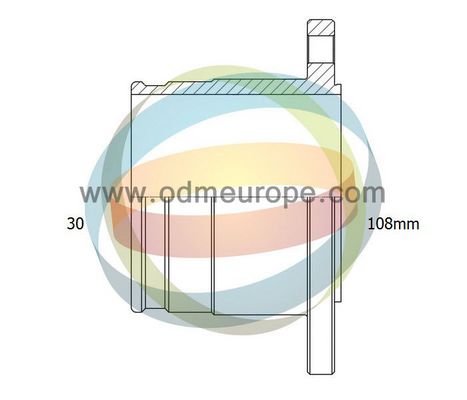 4X4 ESTANFI EST-14-216060