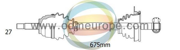 4X4 ESTANFI EST-18-291080