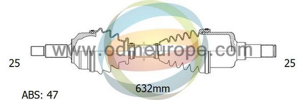 4X4 ESTANFI EST-18-082541