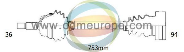 4X4 ESTANFI EST-18-212520