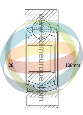 4X4 ESTANFI EST-14-146001