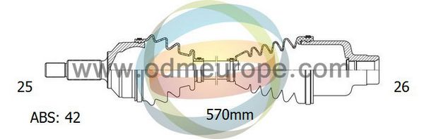 4X4 ESTANFI EST-18-302101