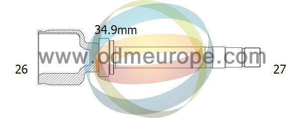 4X4 ESTANFI EST-14-356059