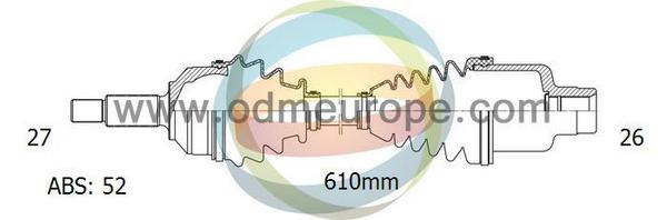 4X4 ESTANFI EST-18-082651