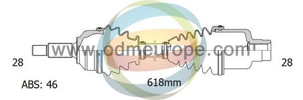 4X4 ESTANFI EST-18-122071