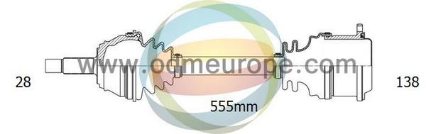 4X4 ESTANFI EST-18-301330