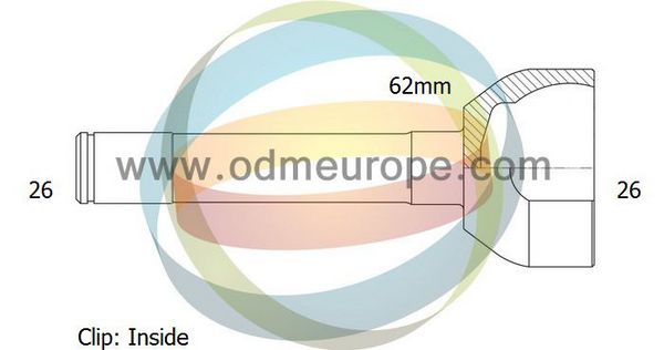 4X4 ESTANFI EST-12-310569 4X4 ESTANFI EST-12-310569