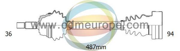 4X4 ESTANFI EST-18-211170