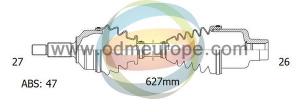 4X4 ESTANFI EST-18-081131