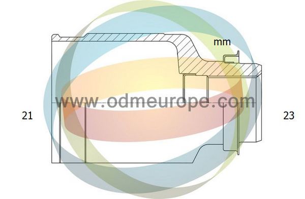 4X4 ESTANFI EST-14-076956 4X4 ESTANFI EST-14-076956