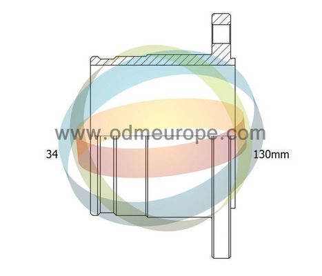 4X4 ESTANFI EST-14-216045