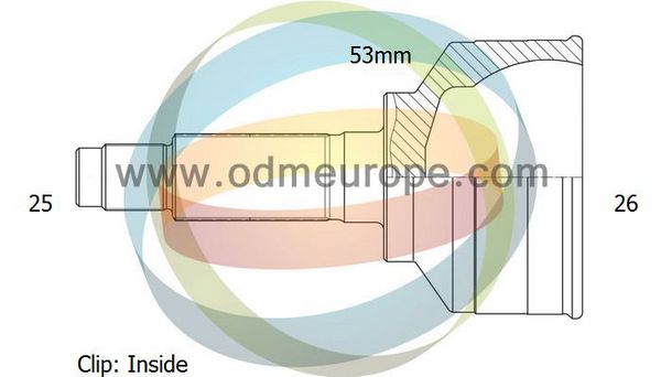 4X4 ESTANFI EST-12-011381