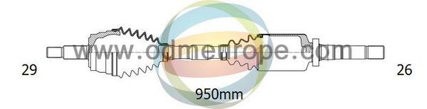 4X4 ESTANFI EST-18-062750 4X4 ESTANFI EST-18-062750