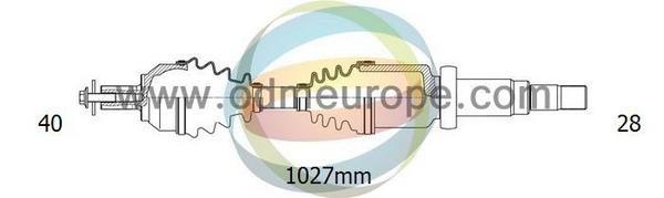 4X4 ESTANFI EST-18-152470