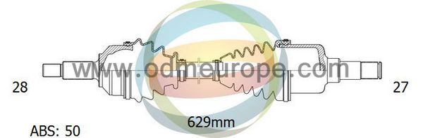 4X4 ESTANFI EST-18-042191