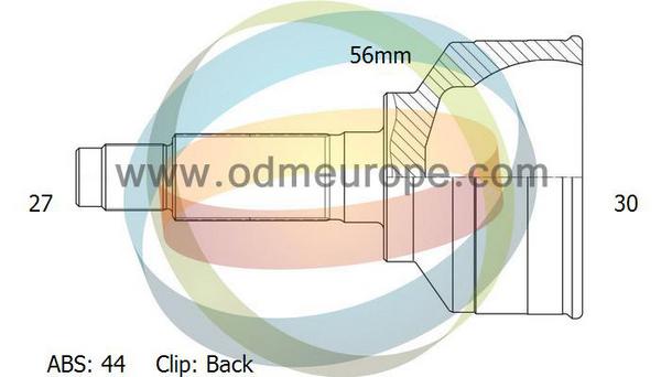 4X4 ESTANFI EST-12-070973