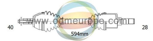 4X4 ESTANFI EST-18-011870