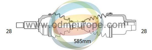 4X4 ESTANFI EST-18-222380