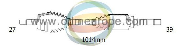 4X4 ESTANFI EST-18-292260