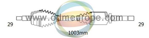 4X4 ESTANFI EST-18-062830 4X4 ESTANFI EST-18-062830
