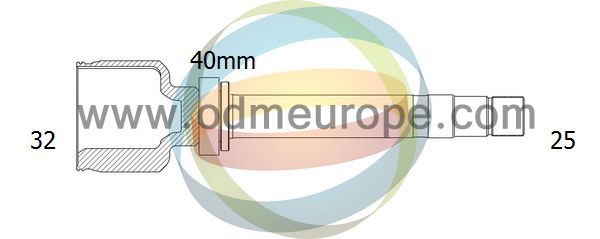 4X4 ESTANFI EST-14-226005