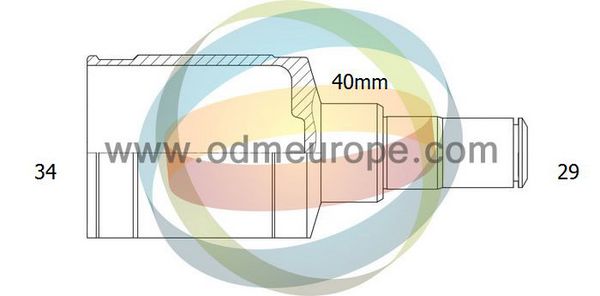 4X4 ESTANFI EST-14-046862 4X4 ESTANFI EST-14-046862