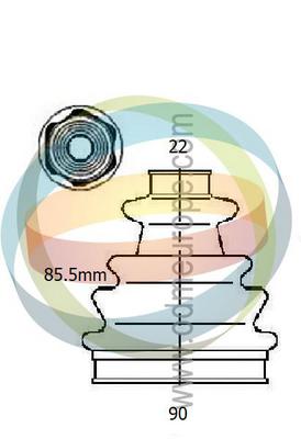 4X4 ESTANFI EST-21-990421