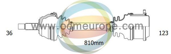 4X4 ESTANFI EST-18-212420