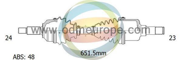 4X4 ESTANFI EST-18-091441