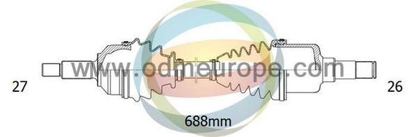 4X4 ESTANFI EST-18-291560