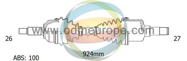 4X4 ESTANFI EST-18-041012