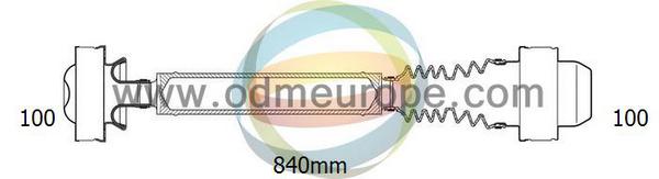 4X4 ESTANFI EST-10-220200