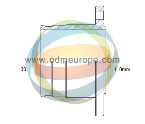 4X4 ESTANFI EST-14-226012