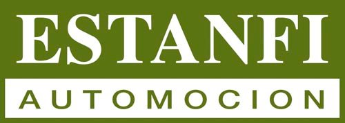 4X4 ESTANFI EST-ZCA6127A
