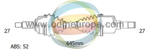 4X4 ESTANFI EST-18-081651