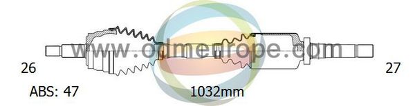 4X4 ESTANFI EST-18-222301