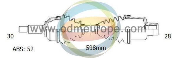 4X4 ESTANFI EST-18-082991