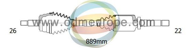 4X4 ESTANFI EST-18-342030