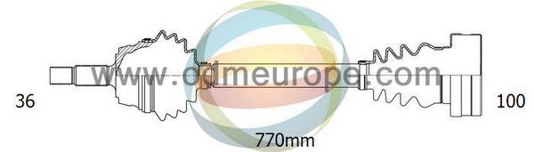 4X4 ESTANFI EST-18-212980