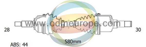 4X4 ESTANFI EST-18-012711