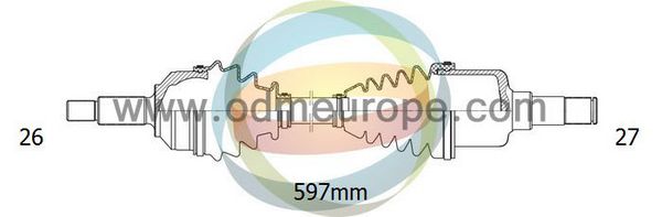 4X4 ESTANFI EST-18-042220